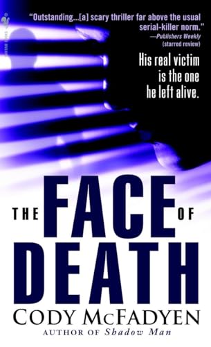 9780553589948: The Face of Death: 2 (Smoky Barrett)