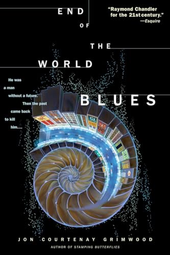 9780553589962: End of the World Blues: A Novel