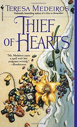 Beispielbild fr Thief of Hearts zum Verkauf von Gulf Coast Books