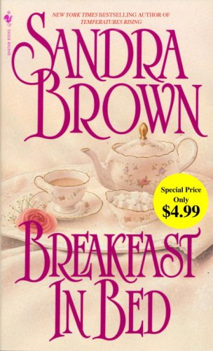 Beispielbild für Breakfast in Bed (Bed & Breakfast) zum Verkauf von BooksRun