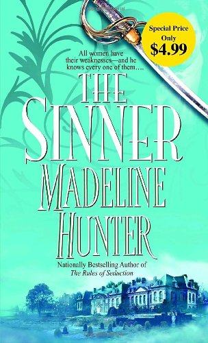 9780553590210: The Sinner