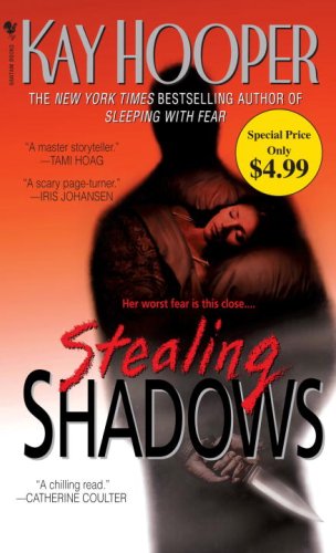 9780553590234: Stealing Shadows