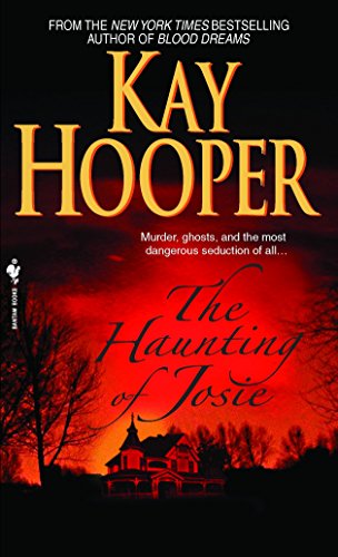 9780553590470: The Haunting of Josie: A Novel