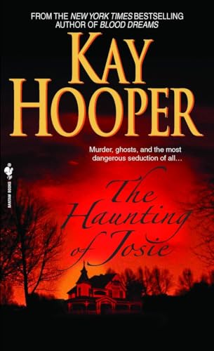 9780553590470: The Haunting of Josie: A Novel