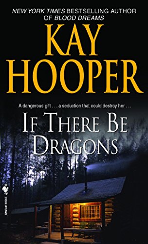 Imagen de archivo de If There Be Dragons: A Novel a la venta por Gulf Coast Books