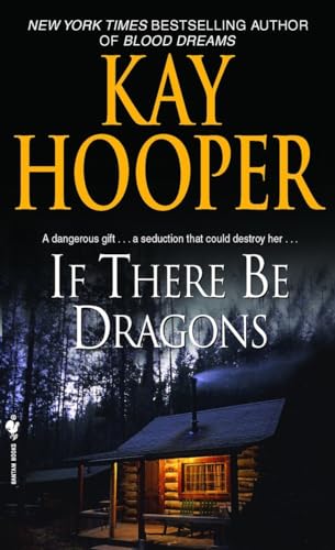 9780553590500: If There Be Dragons: A Novel
