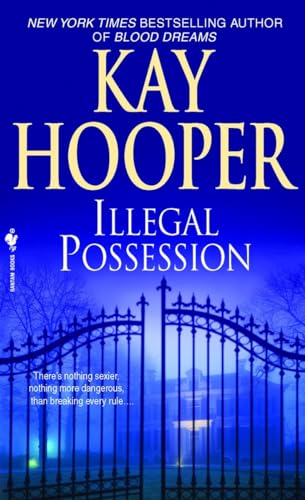 Stock image for Illegal Possession for sale by BooksRun