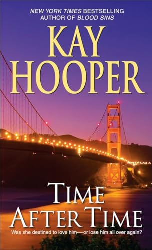 Beispielbild fr Time After Time: A Novel zum Verkauf von Gulf Coast Books