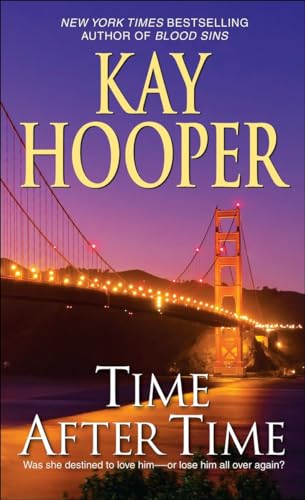 9780553590548: Time After Time: A Novel