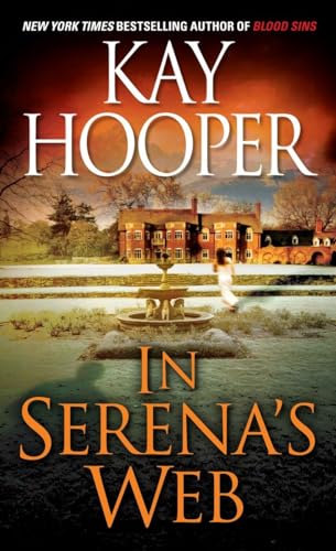 Stock image for In Serena's Web (Hagen) for sale by Your Online Bookstore