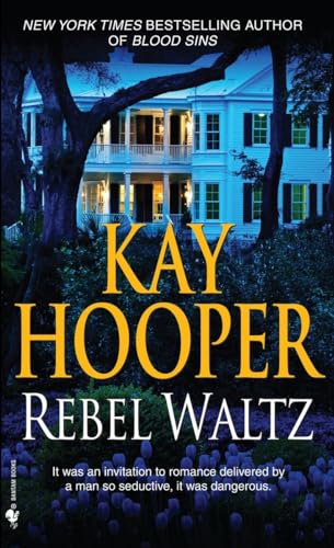 9780553590562: Rebel Waltz: A Novel