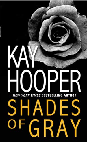 Shades of Gray (Hagen) (9780553590685) by Hooper, Kay