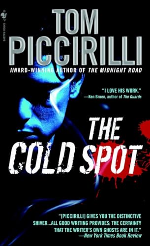 Stock image for The Cold Spot for sale by Gulf Coast Books