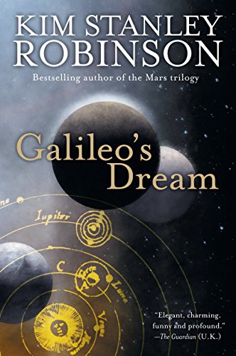 9780553590876: Galileo's Dream [Lingua Inglese]: A Novel