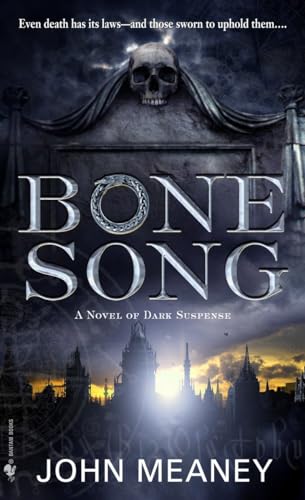 9780553590951: Bone Song (Tristopolis)