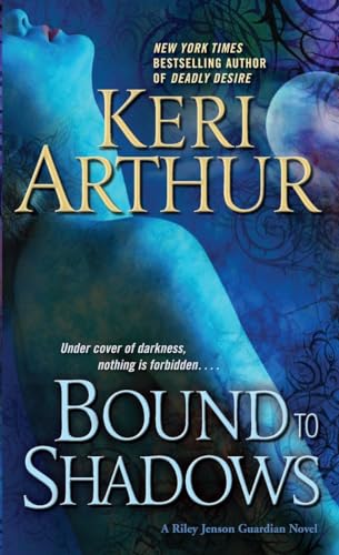 Beispielbild fr Bound to Shadows zum Verkauf von SecondSale