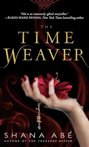 Stock image for The Time Weaver (Drakon) for sale by Gulf Coast Books
