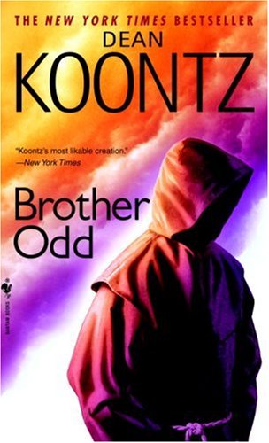 Brother Odd (9780553591316) by Koontz, Dean
