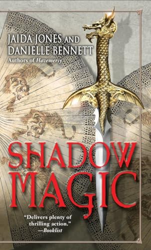 Beispielbild fr Shadow Magic (Havemercy) zum Verkauf von BooksRun