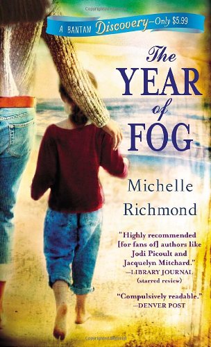 9780553591392: The Year of Fog