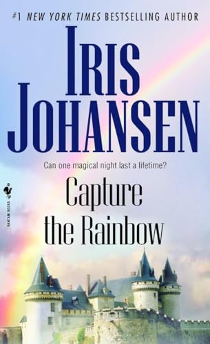 Capture the Rainbow (Sedikhan) (9780553591422) by Johansen, Iris