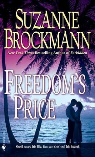 Beispielbild fr Freedom's Price (Bartlett Family) zum Verkauf von AwesomeBooks