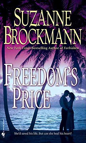 Imagen de archivo de Freedom's Price a la venta por Better World Books: West
