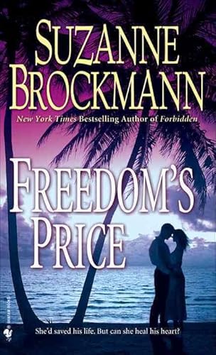 Stock image for Freedom's Price for sale by Better World Books: West