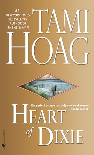 9780553591446: Heart of Dixie: A Novel (Loveswept, 493)