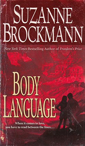 Body Language (9780553591651) by Brockmann, Suzanne