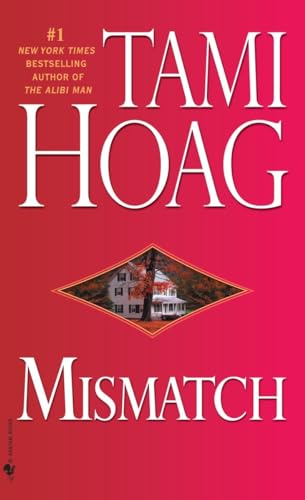 9780553591668: Mismatch: A Novel