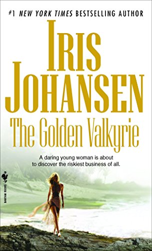 Beispielbild fr The Golden Valkyrie zum Verkauf von Better World Books