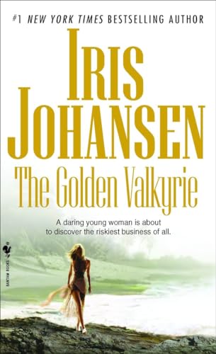 9780553591675: The Golden Valkyrie