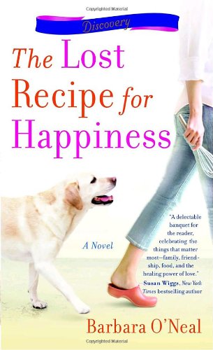 9780553591682: The Lost Recipe for Happiness