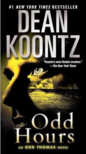 9780553591705: Odd Hours: An Odd Thomas Novel: 4