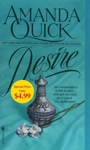 Stock image for Desire for sale by Better World Books