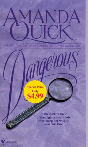 Stock image for Dangerous for sale by SecondSale