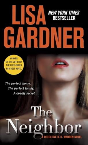 9780553591903: The Neighbor: A Detective D. D. Warren Novel