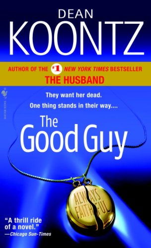 9780553591934: Title: The Good Guy