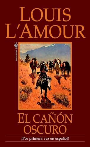 9780553591958: El Canon Oscuro: Una novela (Spanish Edition)