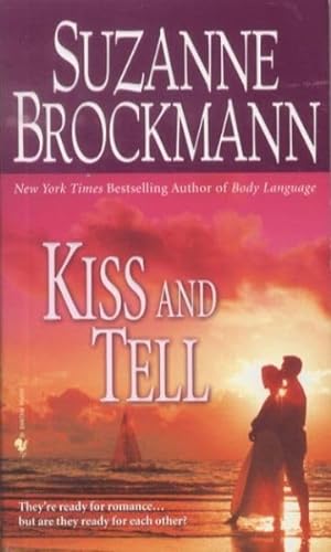 Imagen de archivo de Kiss and Tell a la venta por Better World Books
