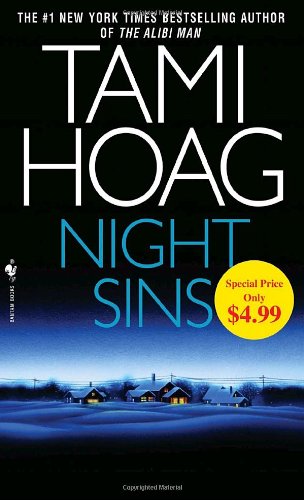 Stock image for Night Sins for sale by Better World Books: West