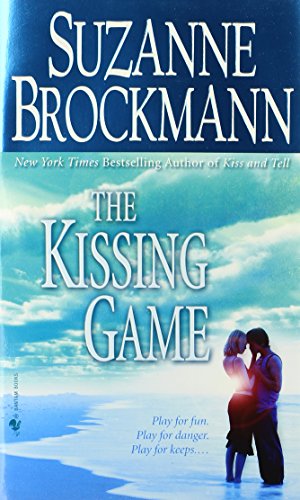 9780553592320: The Kissing Game