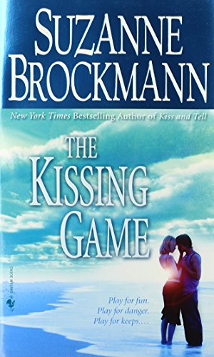 Imagen de archivo de The Kissing Game a la venta por Better World Books: West