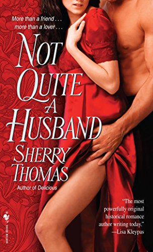 Stock image for Not Quite a Husband for sale by Better World Books