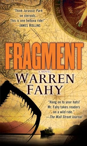 9780553592450: Fragment: Warren Fahy