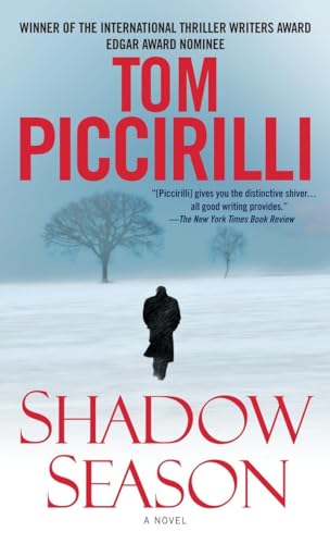 Stock image for Shadow Season (Paperback) for sale by Grand Eagle Retail