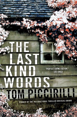 Beispielbild fr Last Kind Words : A Novel zum Verkauf von Better World Books: West