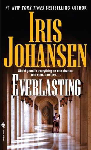 Everlasting (Sedikhan) (9780553592498) by Johansen, Iris