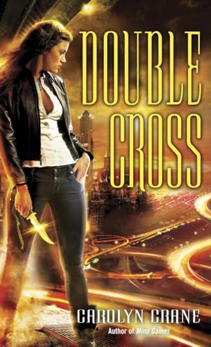 Stock image for Double Cross (The Disillusionists Trilogy: Book 2) for sale by SecondSale